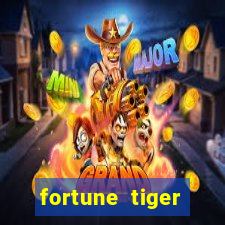 fortune tiger gratis teste